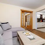 Apartmán Spomenka Zvonko