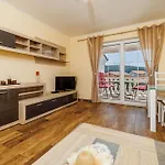 Apartmán Spomenka Zvonko