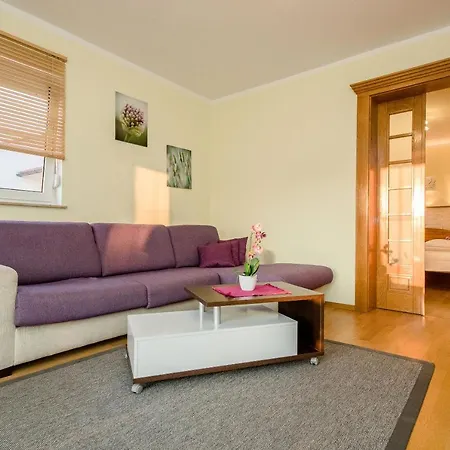 Apartment Spomenka Zvonko Lopar