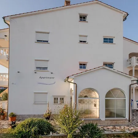 Apartment Spomenka Zvonko *