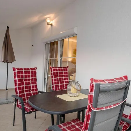 Spomenka Zvonko Apartment