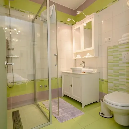 Spomenka Zvonko Apartment Lopar