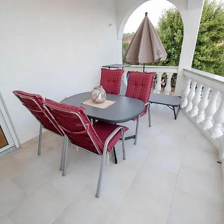 Apartment Spomenka Zvonko *