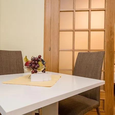 Apartment Spomenka Zvonko