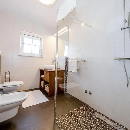 דירה Spomenka Zvonko *