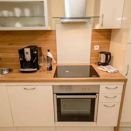 Apartment Spomenka Zvonko