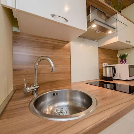 Spomenka Zvonko Apartment Lopar