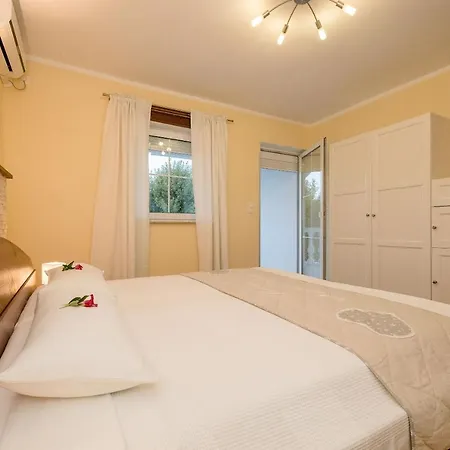 Spomenka Zvonko דירה *