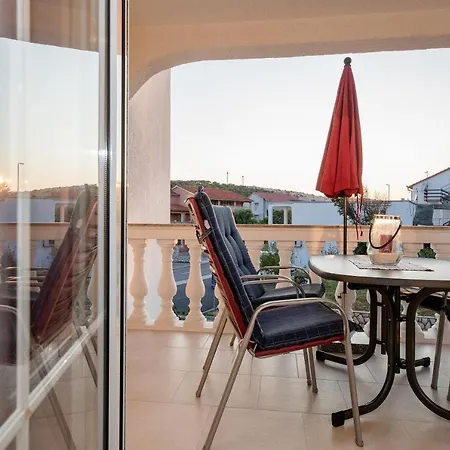 Apartment Spomenka Zvonko