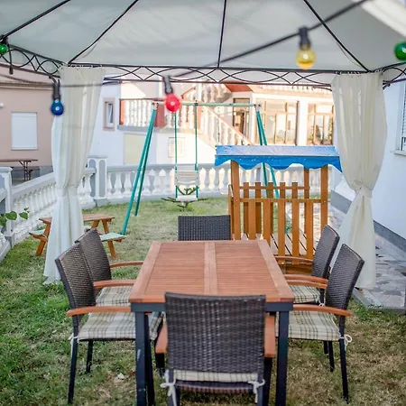 Apartment Spomenka Zvonko *