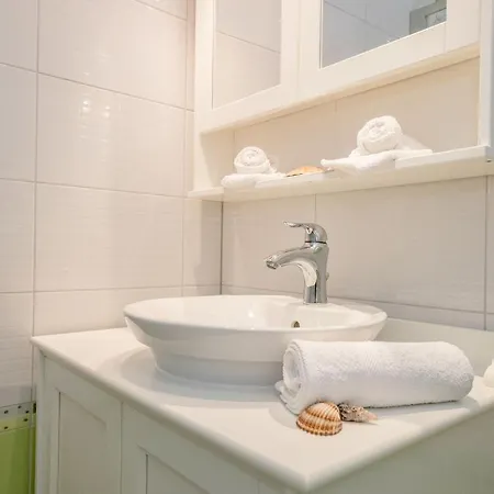 Spomenka Zvonko Apartment