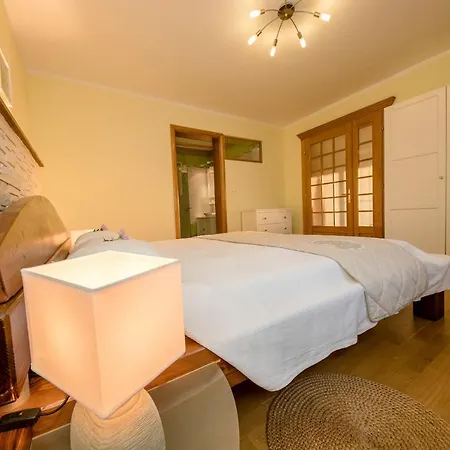 Apartment Spomenka Zvonko Lopar