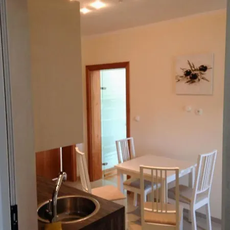 Apartment Spomenka Zvonko