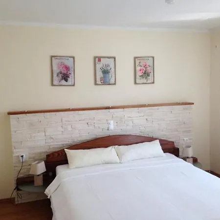 Spomenka Zvonko Apartment Lopar