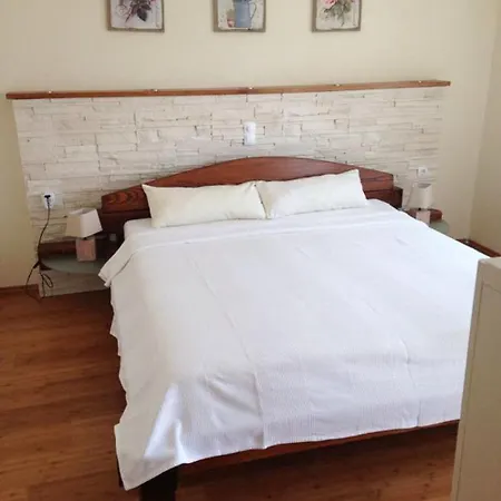 Apartment Spomenka Zvonko *