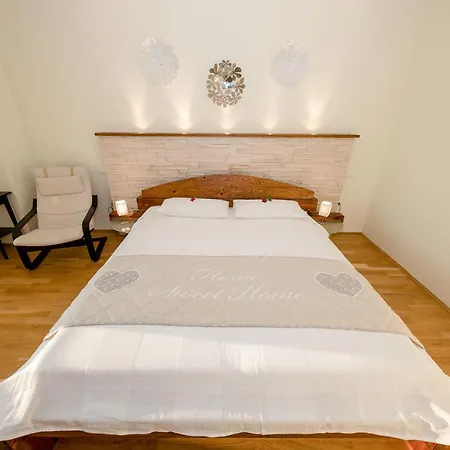 Apartment Spomenka Zvonko