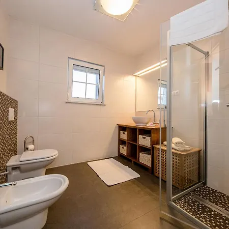 Apartment Spomenka Zvonko *