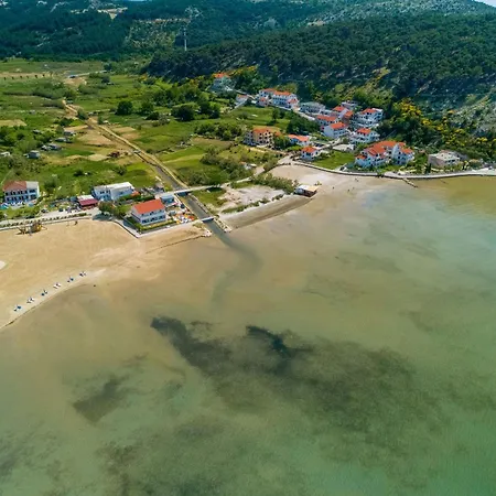 דירה Spomenka Zvonko *