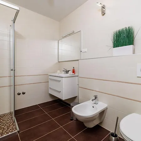 דירה Spomenka Zvonko