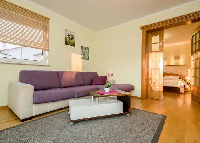 Apartman Spomenka Zvonko Lopar