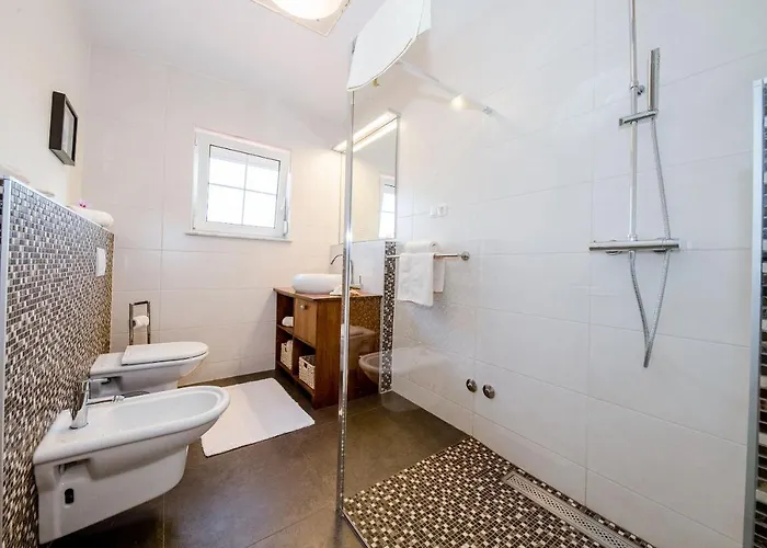 Apartman Spomenka Zvonko *