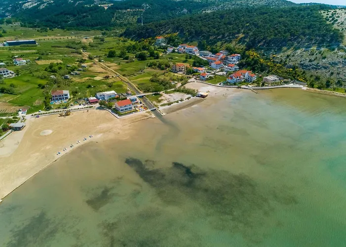 Apartman Spomenka Zvonko *