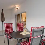 Spomenka Zvonko Apartament