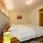 Spomenka Zvonko Apartament