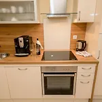 Apartament Spomenka Zvonko