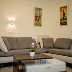 Spomenka Zvonko Apartament