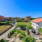Spomenka Zvonko Apartament *