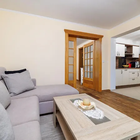 Appartement Spomenka Zvonko
