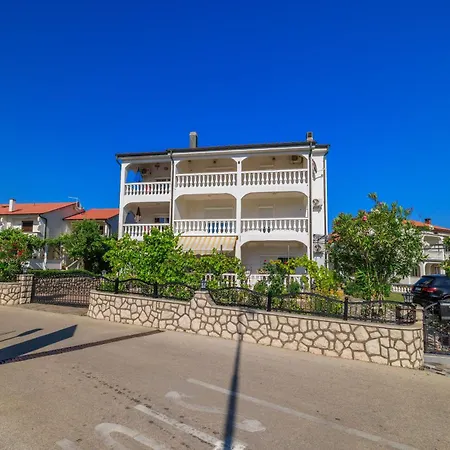 Spomenka Zvonko Apartament