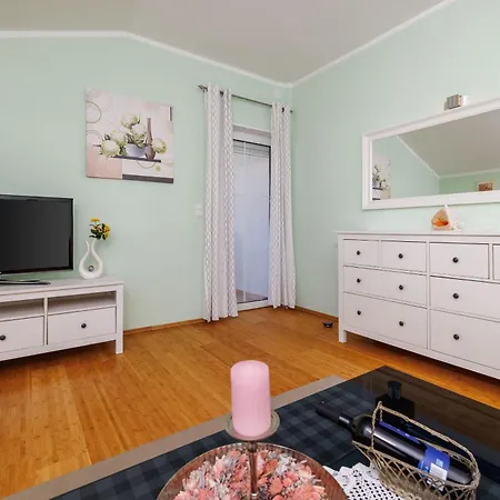 Appartamento Spomenka Zvonko Lopar