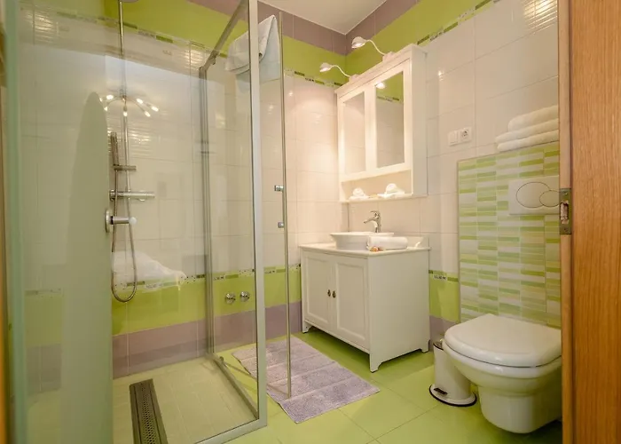 Spomenka Zvonko Apartment Lopar
