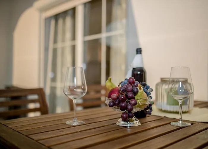 Spomenka Zvonko Apartment