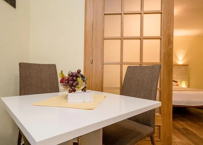 Apartment Spomenka Zvonko