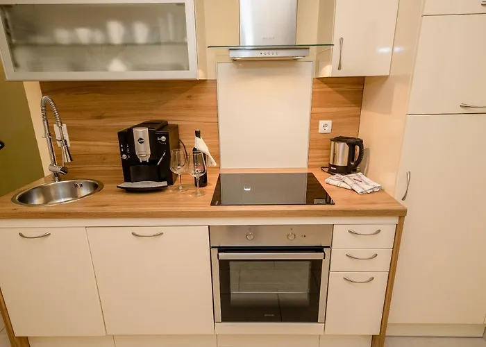 Apartment Spomenka Zvonko