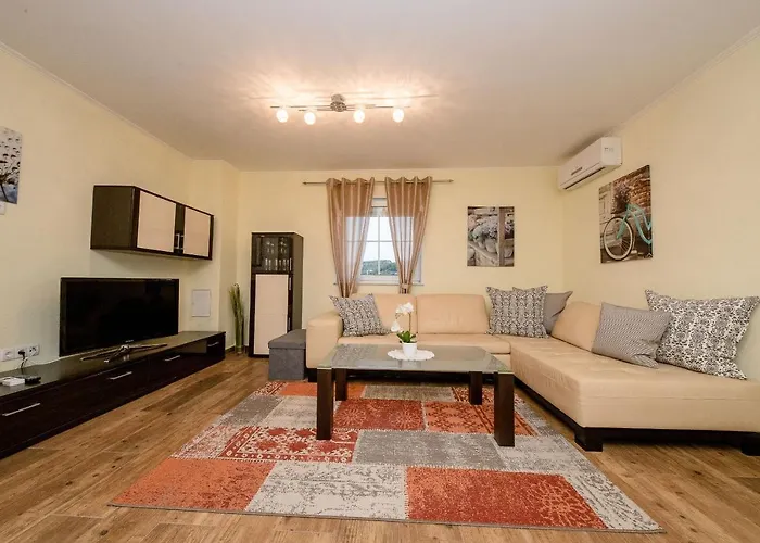 Apartment Spomenka Zvonko