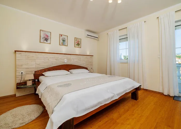 Apartment Spomenka Zvonko Lopar