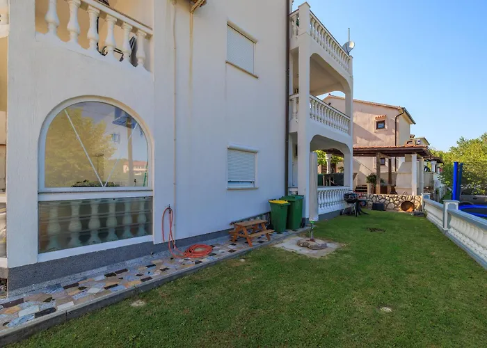 Apartment Spomenka Zvonko Lopar