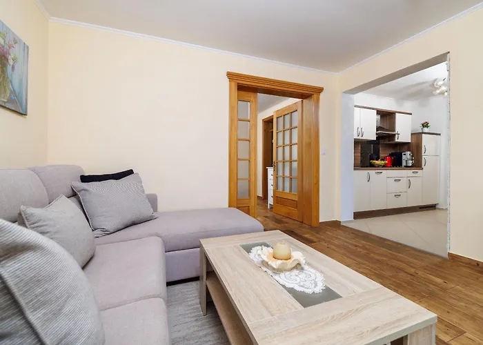 Apartment Spomenka Zvonko
