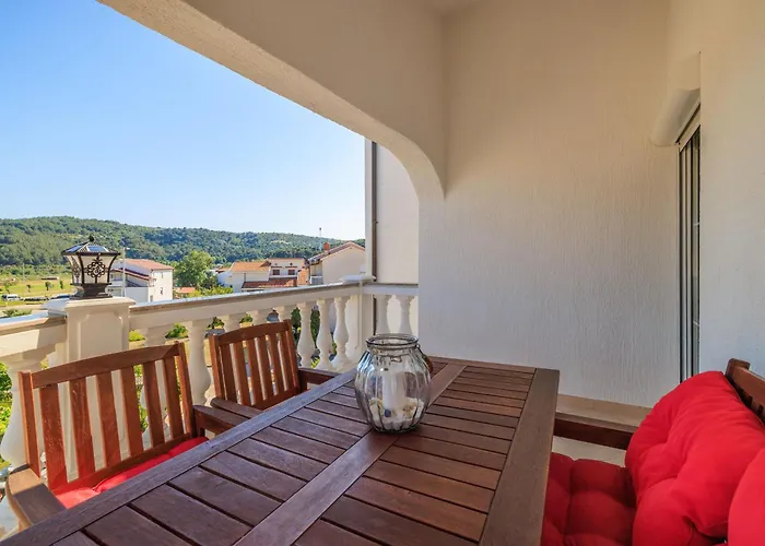 Apartment Spomenka Zvonko *