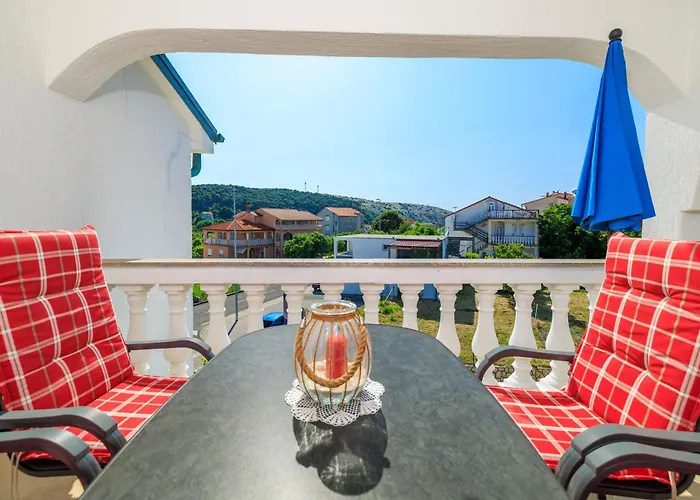 Apartment Spomenka Zvonko Lopar