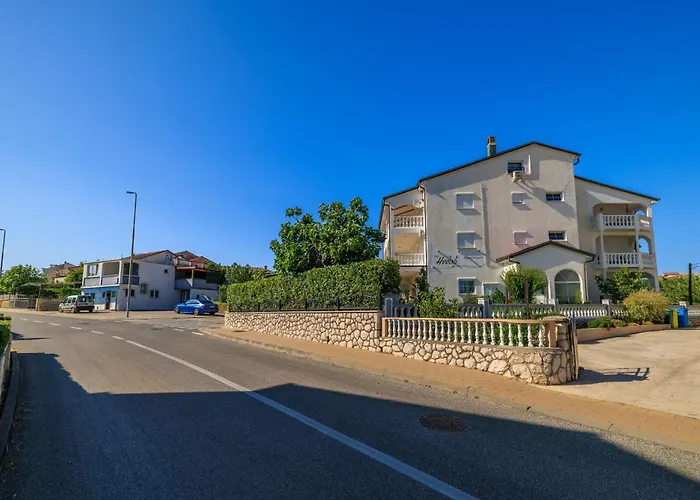 Apartment Spomenka Zvonko Lopar