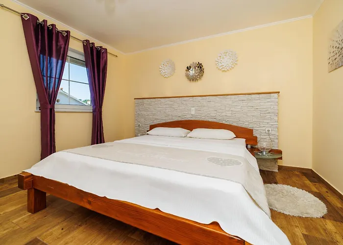Apartment Spomenka Zvonko Lopar
