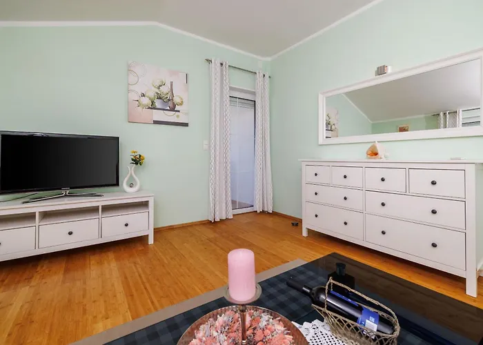 Apartment Spomenka Zvonko Lopar